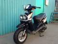 Yamaha BWS 50. 49 куб. см., исправен, без птс, без пробега