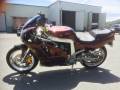 Suzuki GSX-R 750. 750 куб. см., птс, без пробега