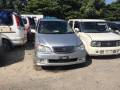 Toyota Gaia. SXM10, 1AZ