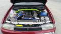 Toyota Cresta. JZX90, 1JZ GTE