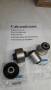Сайлентблок подвески. Honda: Civic Hybrid, CR-V, Civic Ferio, Civic, CR-V I-CTDI, Stream, Edix, Integra, FR-V Двигатели: LDA1, D17A2, D17A8, D14Z6, D1...