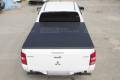 Крышка кузова. Mitsubishi L200 Mitsubishi Triton