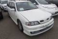 Панель салона. Nissan Primera, HP11, WHP11, P11 Двигатель SR20DE