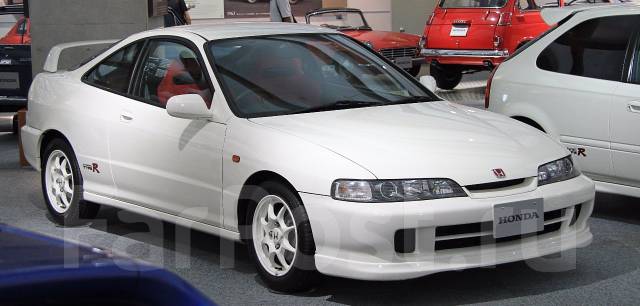 Dc Integra Auto To Manual Conversion Honda