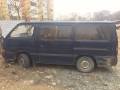 Toyota Hiace. механика, 2.0, дизель, с пробегом, есть птс