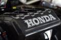 Двигатель. Honda: CR-V, Jump, Clarity, Domani, Concerto, FR-V, Civic Shuttle, Vigor, Mobilio Spike, Mobilio, Life, Saber, Element, Logo, Fit Shuttle...