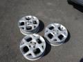 Nissan. 5.5x15 4x100.00 ET50