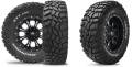 Cooper Discoverer STT PRO. Грязь MT, 2015 год, без износа, 4 шт