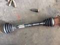 Привод. Audi A6 allroad quattro, 4F5/C6, 4F5, C6 Audi A6, 4F2/C6, 4F5/C6