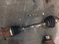 Привод. Audi A6 allroad quattro, 4F5/C6, 4F5, C6 Audi A6, 4F2/C6, 4F5/C6