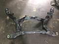 Балка поперечная. Audi A6 allroad quattro, 4F5/C6, 4F5, C6 Audi A6, 4F2/C6, 4F5/C6
