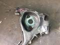 Рычаг подвески. Audi A6 allroad quattro, 4F5/C6, 4F5, C6 Audi A6, 4F2/C6, 4F5/C6
