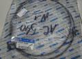 Трос спидометра AC540 №3 / 94240-82000 / 9424082000 / MOBIS / L=2350 mm / К спидометру