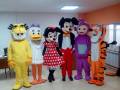 Проведение промоакций, презентаций, праздничных мероприятий в Находке