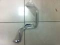 Трубка форсунки / ТНВД D6AC №1 Aero CITY 540 / QUEEN / HD270 31410-83400 / 3141083400 MOBIS M19*M19