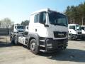 MAN TGS. 33.440 6x4 BBS-WW (L), 10 500 куб. см., 90 000 кг.