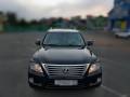 Аренда автомобиля с водителем! Lexus LX-570. Прокат авто.