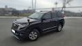 Аренда автомобиля с водителем! LAND Cruiser Prado. Прокат авто