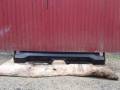 Обвес кузова аэродинамический. Toyota Vitz, NSP135, NSP130, KSP130 Двигатели: 1NRFE, 1NRFKE, 1KRFE