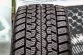 Dunlop SP LT 01. Зимние, 2004 год, износ: 5%, 6 шт