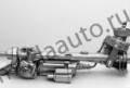 Рулевая рейка. Volkswagen: Golf Plus, Touran, Passat, Golf, Caddy, Eos Audi A3, 2003- Audi TT Roadster, 2006- Skoda Octavia, 2004- SEAT Toledo, III, 2...