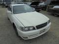 Toyota Chaser. JZX105, 1JZGE
