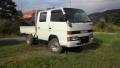 Isuzu Elf. Продам грузовик , 2 800 куб. см., 1 500 кг.