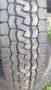 Bridgestone. Всесезонные, 2014 год, износ: 5%, 1 шт
