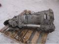 Коробка переключения передач. Audi A8, D3/4E