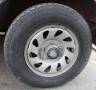 Комплект колес 195/80R15 ( 195SR15 ). 5.5x15 5x139.70