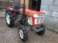 Yanmar. Продается минитрактор , 1 145 куб. см.