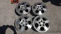 Mitsubishi. 6.0x16 5x114.30 ET46