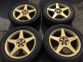 Speedline. 7.0x17 5x100.00 ET48