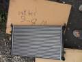 Радиатор охлаждения двигателя. Volkswagen: Golf Plus, Touran, Passat, Golf, Santana, Eos, Jetta Skoda Octavia, 1Z5, 1Z SEAT Toledo SEAT Altea SEAT Leo...