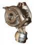 Турбина. Volkswagen Passat Audi A4 Audi A6 Двигатели: AJM, AVB