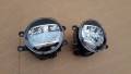 Фара противотуманная. Lexus: IS350, ES250, RX350, GX460, CT200h, RX450h, LX570, ES300h, HS250h, RX270, IS300h Toyota: Corolla Rumion, Yaris, RAV4, Noa...