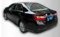 Обвес кузова аэродинамический. Toyota Camry, ACV51, ASV50, AVV50, ASV51