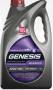 Лукойл Genesis Premium. Вязкость 10W-40, полусинтетическое