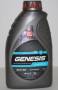 Лукойл Genesis Premium. Вязкость 5W-30, синтетическое