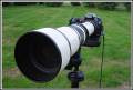 Samyang 650-1300mm f/8.0-16.0 MC (Canon). Для Canon, Nikon