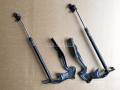 Крепление капота. Subaru Impreza, GH, GE, GRF, GE7, GE6, GH8, GRB, GH7, GVF, GE3, GH6, GE2, GH3, GVB, GH2 Двигатели: EJ20X, EJ207, EJ203, EJ257, EJ154