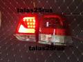 Стоп-сигнал. Toyota Land Cruiser, VDJ200, URJ202W, UZJ200W, URJ202, UZJ200