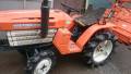 Kubota. Продам минитрактор, 855 куб. см.