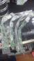 Шланг тормозной. BMW X5, E53 Двигатель M54B30