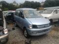 Обшивка потолка. Toyota Town Ace Noah, SR40, SR50, SR50G, CR50, CR40 Toyota Lite Ace Noah, SR40 Двигатели: 3SFE, 3CT