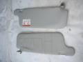 Козырек солнцезащитный. Toyota Succeed, NCP51, NCP55, NLP51 Toyota Probox, NCP51, NCP55, NLP51 Двигатели: 1NZFE, 1NDTV, 1NZFNE