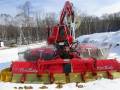РАТРАК Pisten Bully, 2005. Снегоуплотнительная машина (Ратрак) Kaessbohrer Pisten Bully 300 W Kan