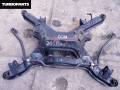 Балка поперечная. Mitsubishi GTO, Z15A, Z16A Двигатель 6G72