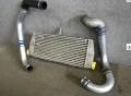 Интеркулер. Toyota Cresta, JZX90, JZX100 Toyota Mark II, JZX100, JZX90 Toyota Chaser, JZX90, JZX100 Двигатель 1JZGTE