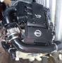 Двигатель. Nissan Navara Nissan Pathfinder, R51 Nissan Frontier Nissan Xterra Двигатель VQ40DE